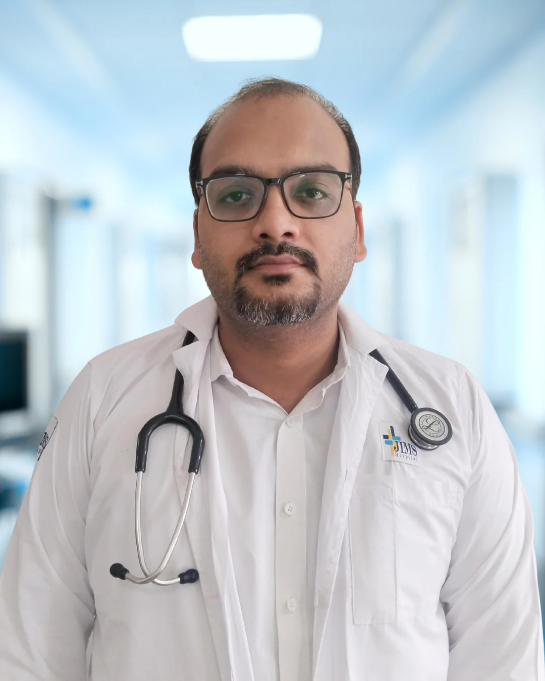 Dr. Sarad Bagri